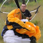Ecole Aquitaine Paramoteur Adventure 